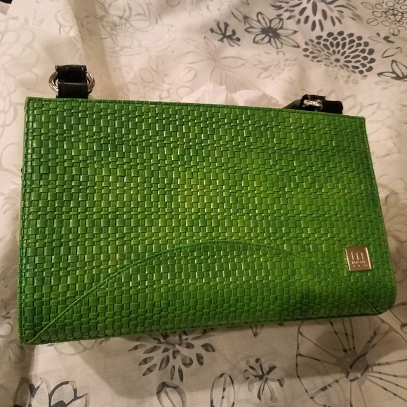 Miche Classic Purse w handles + 7 covers + BONUS - Picture 6 of 8